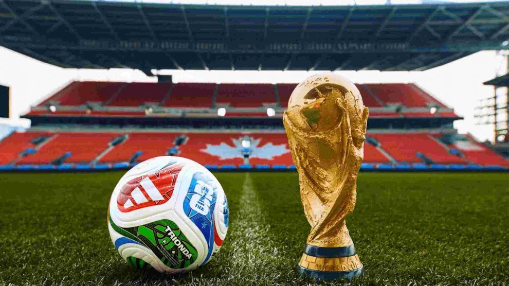Mundial 2026: horarios y dónde ver los partidos en vivo