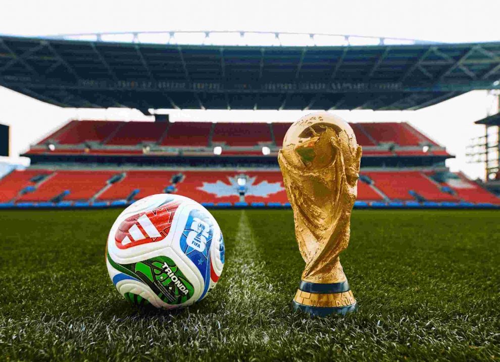 Mundial 2026: horarios y dónde ver los partidos en vivo