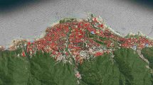 nasa venezuela terremoto