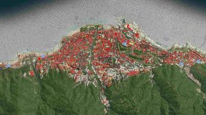 nasa venezuela terremoto