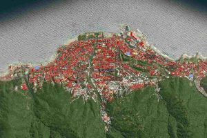 nasa venezuela terremoto
