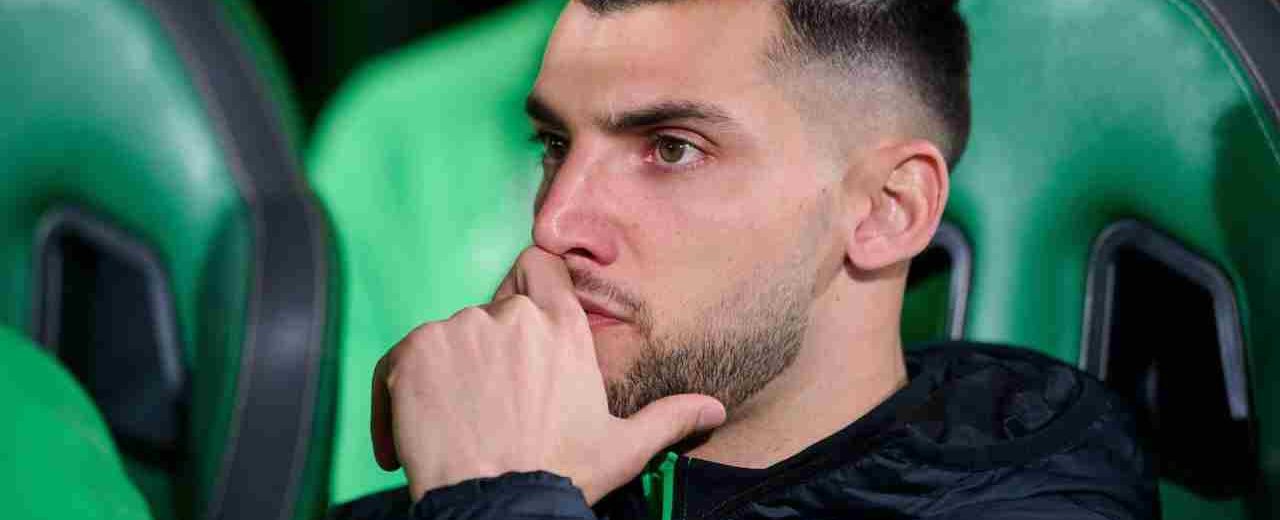 Condenan a Rafa Mir por agresión sexual