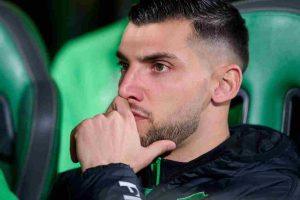 Condenan a Rafa Mir por agresión sexual