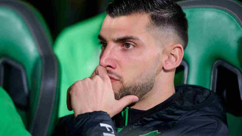 Condenan a Rafa Mir por agresión sexual
