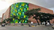 centro comercial sambil de la candelaria ubicado en caracas