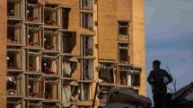 Artistas que apoyaron a Venezuela tras los terremotos