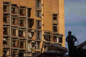 Artistas que apoyaron a Venezuela tras los terremotos