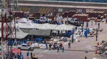 terremoto la guaira