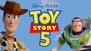 Toy Story 5 logra el mejor estreno de 2026