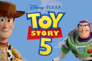 Toy Story 5 logra el mejor estreno de 2026