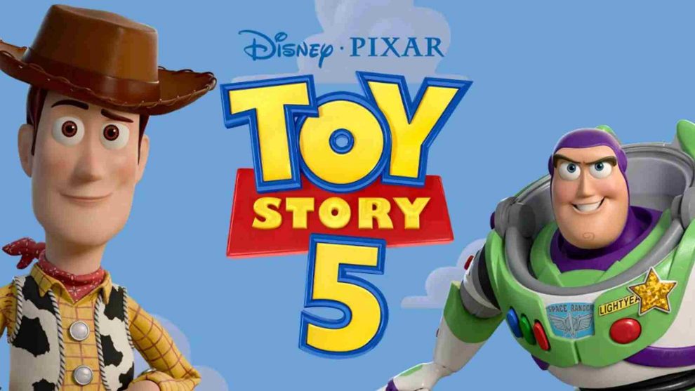 Toy Story 5 logra el mejor estreno de 2026