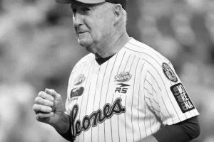 Murió Phil Regan