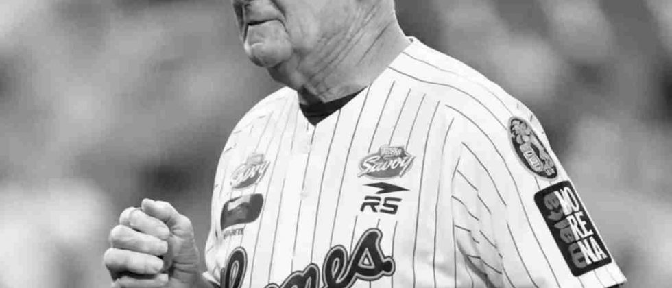 Murió Phil Regan