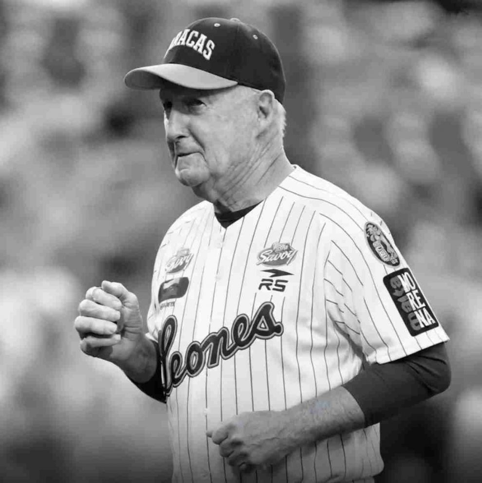 Murió Phil Regan