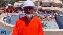 Traductor venezolano reconocido por Reino Unido