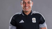 Jesús Valenzuela dirigirá el partido por el tercer lugar del Mundial 2026 entre Francia e Inglaterra
