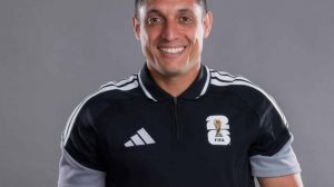 Jesús Valenzuela dirigirá el partido por el tercer lugar del Mundial 2026 entre Francia e Inglaterra