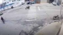 Video terremotos en Catia La Mar