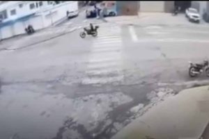 Video terremotos en Catia La Mar