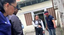 preescolar Edixon Ipuana
