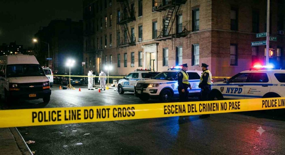 asesinan a DJ venezolano en El Bronx