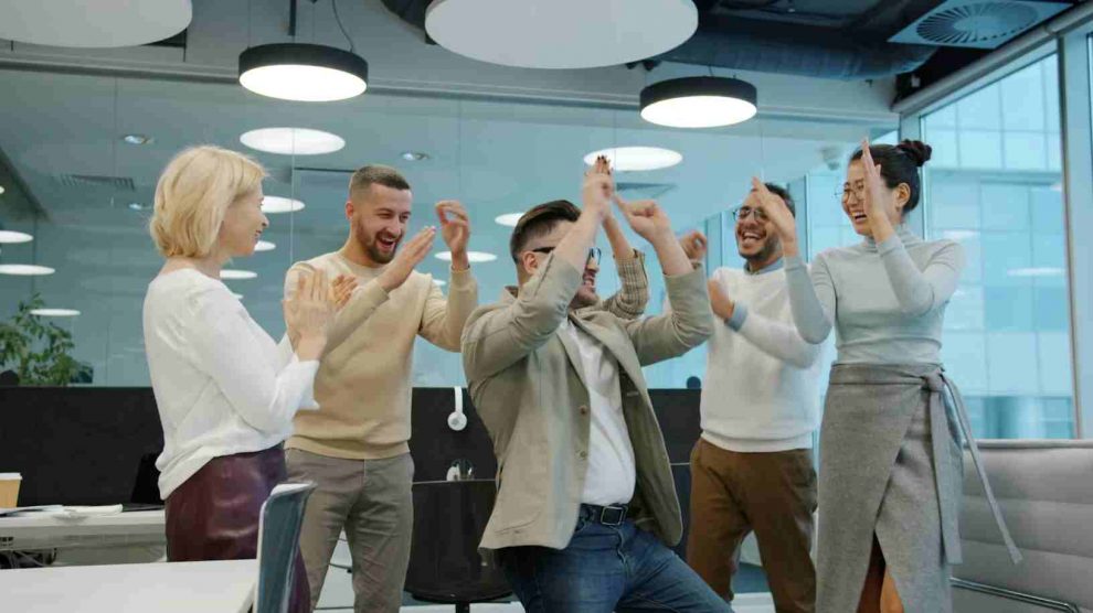 grupo de trabajo
