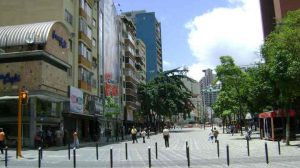 sabana grande