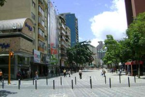 sabana grande