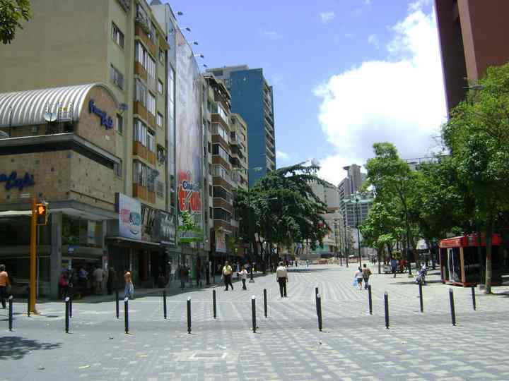 sabana grande