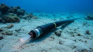 Cirion inicia las labores de reparación del cable submarino afectado por los terremotos en Venezuela