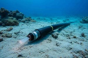 Cirion inicia las labores de reparación del cable submarino afectado por los terremotos en Venezuela