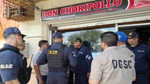 Clausuran carnicería por vender carne podrida en Maracaibo