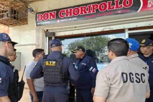 Clausuran carnicería por vender carne podrida en Maracaibo