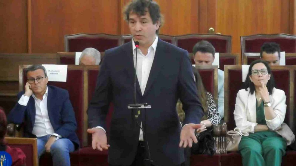david sanchez juicio
