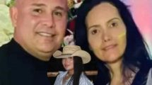 Fallecen familiares de Eliézer Alfonzo
