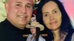 Fallecen familiares de Eliézer Alfonzo