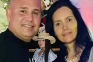 Fallecen familiares de Eliézer Alfonzo