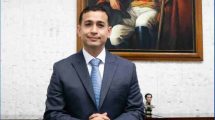 Johann Álvarez, nuevo encargado de negocios de Venezuela en Estados Unidos