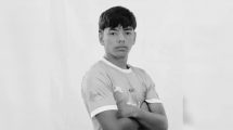 Muere José Pimentel tras los terremotos: Deportivo La Guaira confirma el fallecimiento del juvenil y su madre