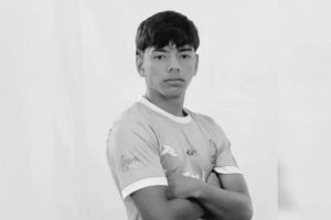 Muere José Pimentel tras los terremotos: Deportivo La Guaira confirma el fallecimiento del juvenil y su madre