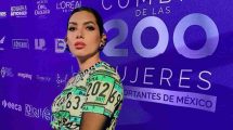 Muere Marie Claire González