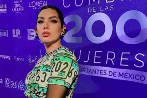Muere Marie Claire González