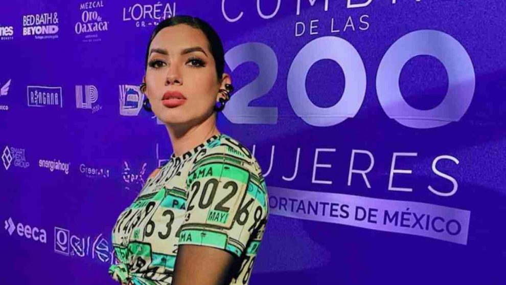 Muere Marie Claire González