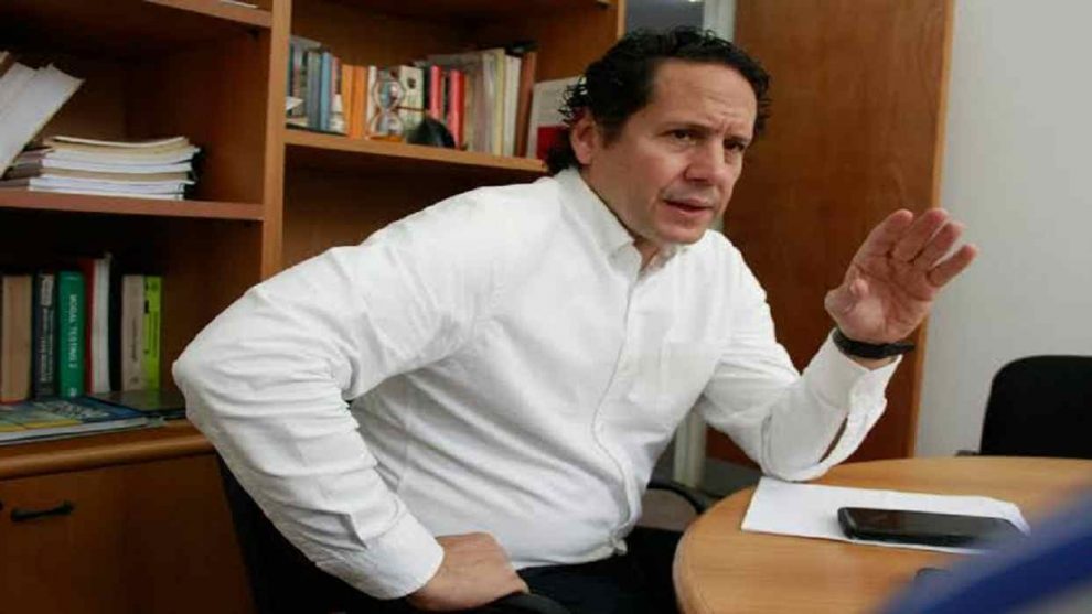 Francisco Garcés