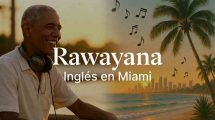 Barack Obama incluye a Rawayana en su playlist de verano y destaca “Inglés en Miami”