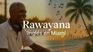 Barack Obama incluye a Rawayana en su playlist de verano y destaca “Inglés en Miami”