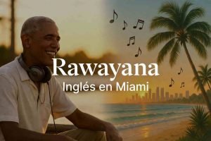 Barack Obama incluye a Rawayana en su playlist de verano y destaca “Inglés en Miami”