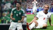 Inglaterra ocultará hotel en México