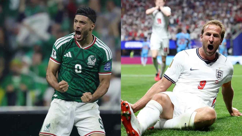 Inglaterra ocultará hotel en México