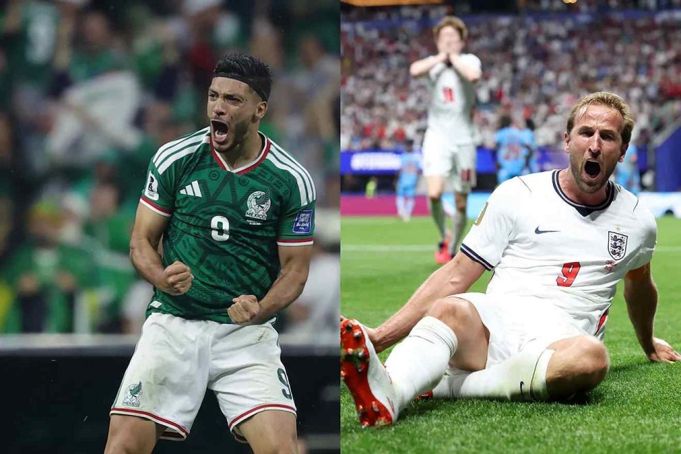 Inglaterra ocultará hotel en México